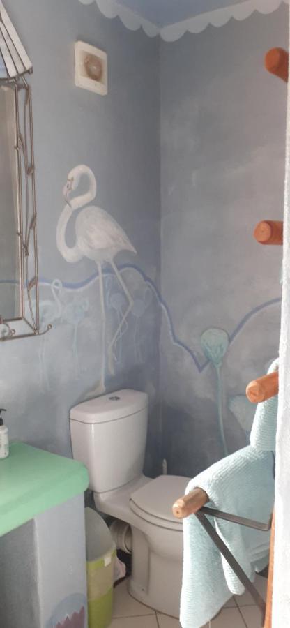 Gecko Cottage At Artemis Franschhoek Extérieur photo
